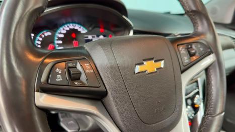 CHEVROLET Tracker 1.4 16V 4P FLEX LT TURBO AUTOM�TICO, Foto 8