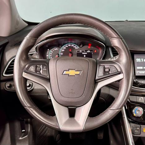 CHEVROLET Tracker 1.4 16V 4P FLEX LT TURBO AUTOM�TICO, Foto 10