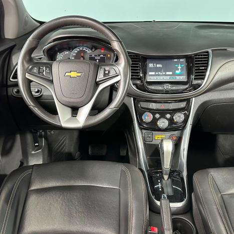 CHEVROLET Tracker 1.4 16V 4P FLEX LT TURBO AUTOM�TICO, Foto 11
