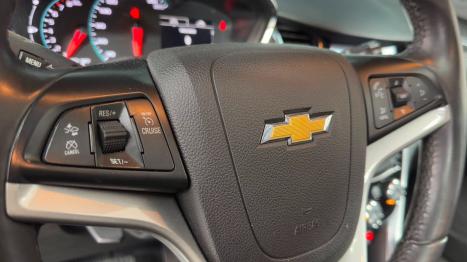 CHEVROLET Tracker 1.4 16V 4P FLEX LT TURBO AUTOM�TICO, Foto 12