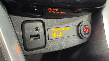 CHEVROLET Tracker 1.4 16V 4P FLEX LT TURBO AUTOM�TICO, Foto 14