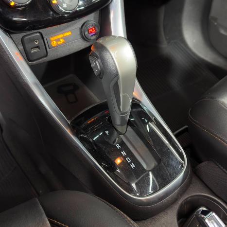CHEVROLET Tracker 1.4 16V 4P FLEX LT TURBO AUTOM�TICO, Foto 15