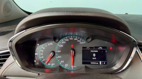 CHEVROLET Tracker 1.4 16V 4P FLEX LT TURBO AUTOM�TICO, Foto 17