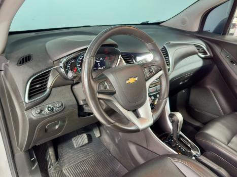 CHEVROLET Tracker 1.4 16V 4P FLEX LT TURBO AUTOM�TICO, Foto 20