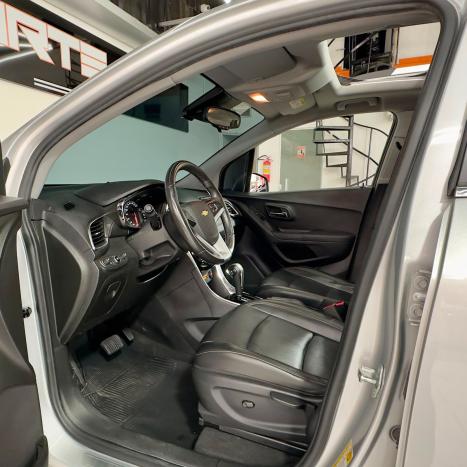 CHEVROLET Tracker 1.4 16V 4P FLEX LT TURBO AUTOM�TICO, Foto 23