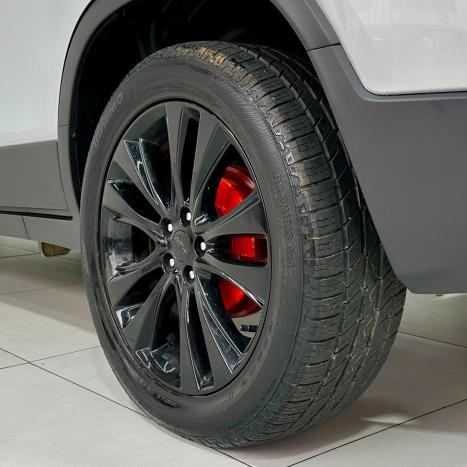 CHEVROLET Tracker 1.4 16V 4P FLEX LT TURBO AUTOM�TICO, Foto 25