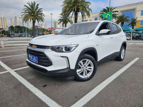 CHEVROLET Tracker 1.0 12V 4P FLEX TURBO LT AUTOM�TICO, Foto 2