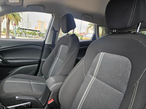 CHEVROLET Tracker 1.0 12V 4P FLEX TURBO LT AUTOM�TICO, Foto 3