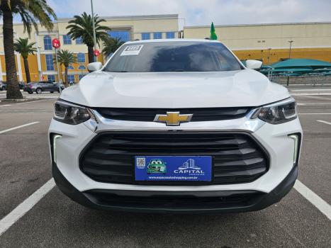 CHEVROLET Tracker 1.0 12V 4P FLEX TURBO LT AUTOM�TICO, Foto 5