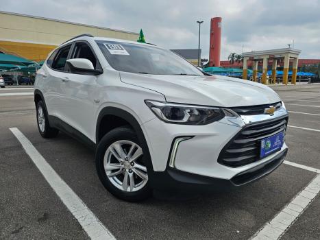 CHEVROLET Tracker 1.0 12V 4P FLEX TURBO LT AUTOM�TICO, Foto 6