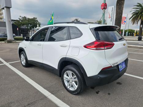CHEVROLET Tracker 1.0 12V 4P FLEX TURBO LT AUTOM�TICO, Foto 7