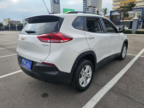 CHEVROLET Tracker 1.0 12V 4P FLEX TURBO LT AUTOM�TICO, Foto 9