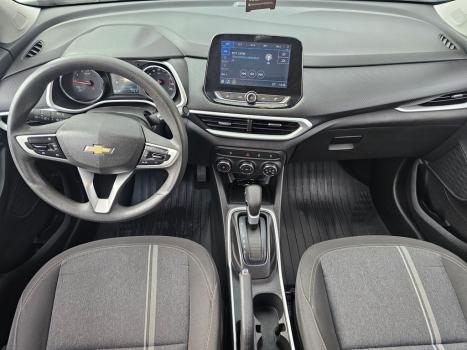 CHEVROLET Tracker 1.0 12V 4P FLEX TURBO LT AUTOM�TICO, Foto 10