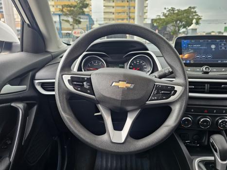 CHEVROLET Tracker 1.0 12V 4P FLEX TURBO LT AUTOM�TICO, Foto 11