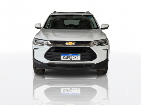 CHEVROLET Tracker 1.2 12V 4P FLEX TURBO PREMIER AUTOM�TICO, Foto 1