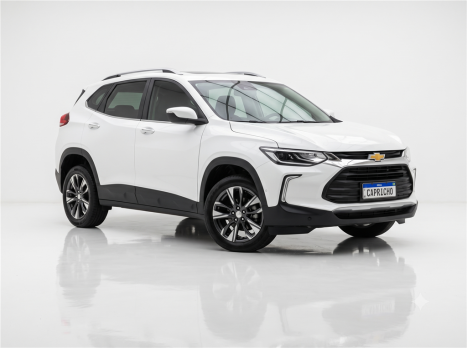 CHEVROLET Tracker 1.2 12V 4P FLEX TURBO PREMIER AUTOM�TICO, Foto 2
