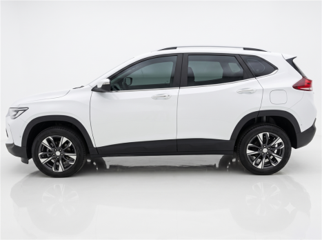 CHEVROLET Tracker 1.2 12V 4P FLEX TURBO PREMIER AUTOM�TICO, Foto 3