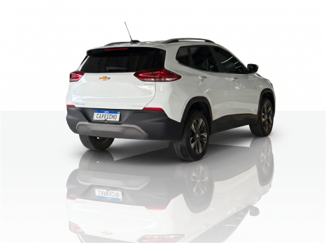 CHEVROLET Tracker 1.2 12V 4P FLEX TURBO PREMIER AUTOM�TICO, Foto 4