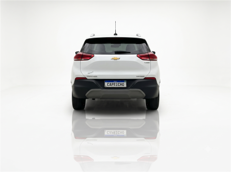 CHEVROLET Tracker 1.2 12V 4P FLEX TURBO PREMIER AUTOM�TICO, Foto 5
