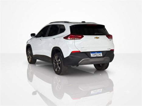 CHEVROLET Tracker 1.2 12V 4P FLEX TURBO PREMIER AUTOM�TICO, Foto 6