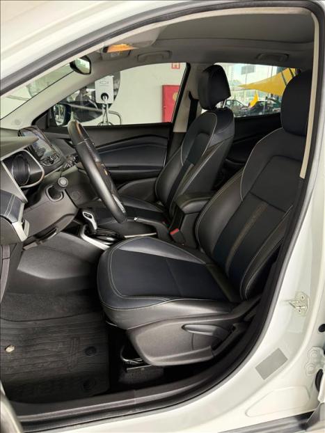 CHEVROLET Tracker 1.2 12V 4P FLEX TURBO PREMIER AUTOM�TICO, Foto 8