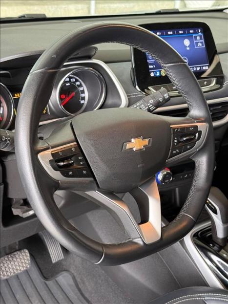 CHEVROLET Tracker 1.2 12V 4P FLEX TURBO PREMIER AUTOM�TICO, Foto 11
