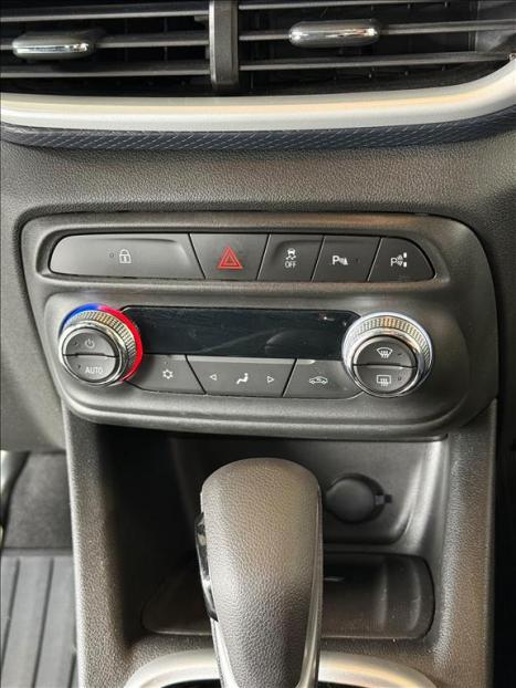 CHEVROLET Tracker 1.2 12V 4P FLEX TURBO PREMIER AUTOM�TICO, Foto 13
