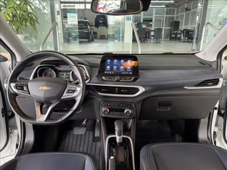 CHEVROLET Tracker 1.2 12V 4P FLEX TURBO PREMIER AUTOM�TICO, Foto 16