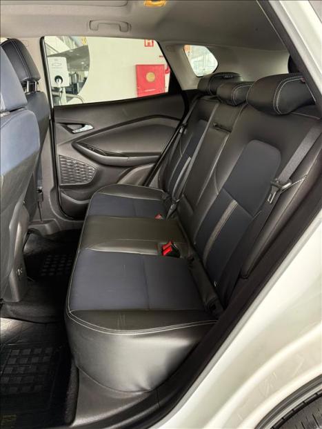 CHEVROLET Tracker 1.2 12V 4P FLEX TURBO PREMIER AUTOM�TICO, Foto 17