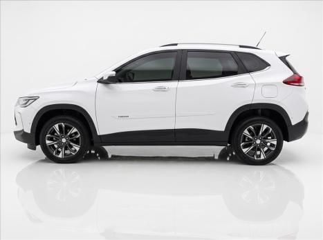 CHEVROLET Tracker 1.2 12V 4P FLEX TURBO PREMIER AUTOM�TICO, Foto 3