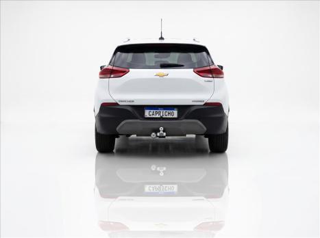 CHEVROLET Tracker 1.2 12V 4P FLEX TURBO PREMIER AUTOM�TICO, Foto 4