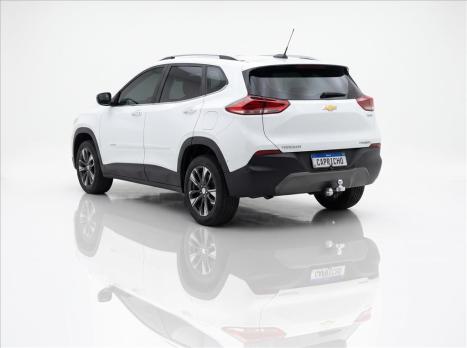 CHEVROLET Tracker 1.2 12V 4P FLEX TURBO PREMIER AUTOM�TICO, Foto 5