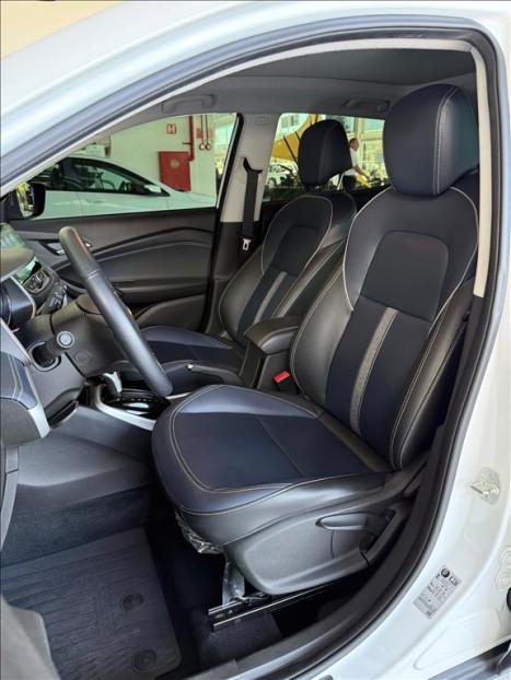 CHEVROLET Tracker 1.2 12V 4P FLEX TURBO PREMIER AUTOM�TICO, Foto 7
