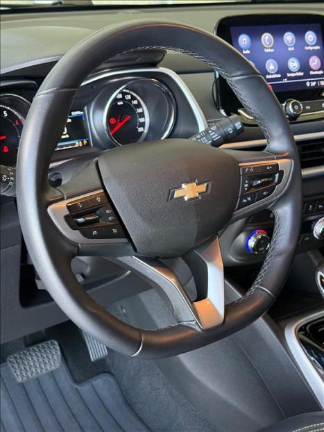 CHEVROLET Tracker 1.2 12V 4P FLEX TURBO PREMIER AUTOM�TICO, Foto 10
