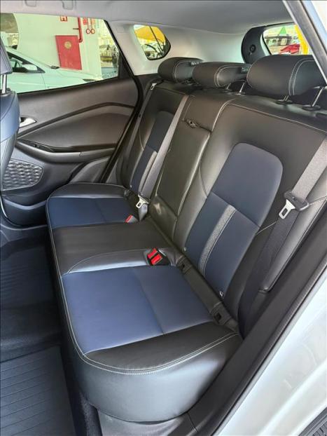 CHEVROLET Tracker 1.2 12V 4P FLEX TURBO PREMIER AUTOM�TICO, Foto 16
