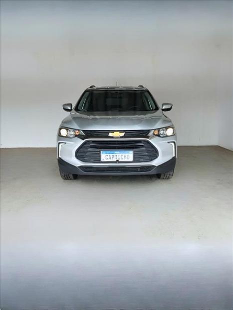 CHEVROLET Tracker 1.0 12V 4P FLEX TURBO AUTOM�TICO, Foto 1