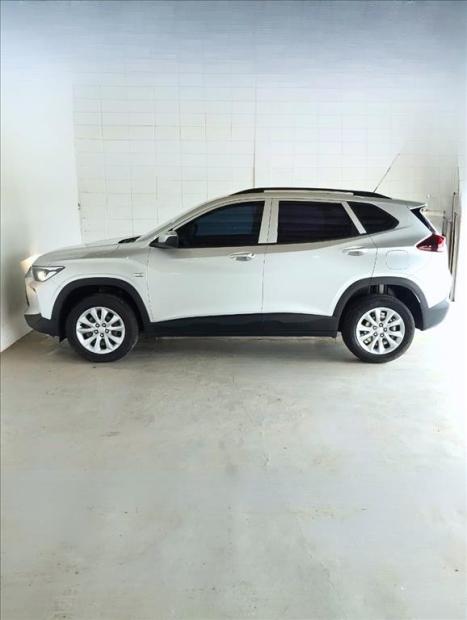 CHEVROLET Tracker 1.0 12V 4P FLEX TURBO AUTOM�TICO, Foto 3
