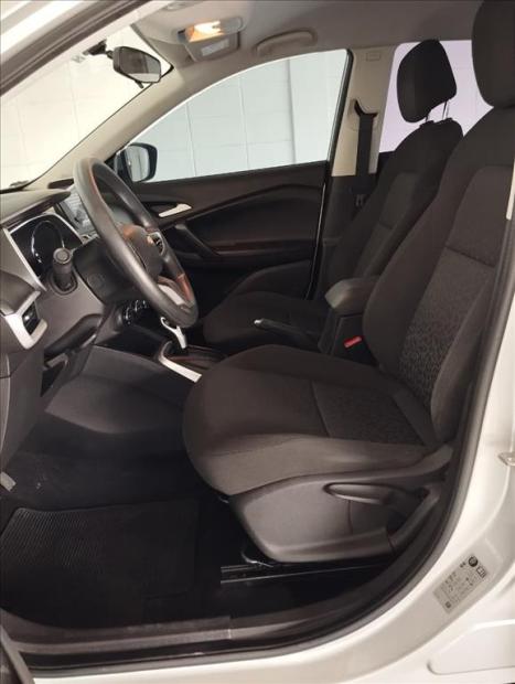 CHEVROLET Tracker 1.0 12V 4P FLEX TURBO AUTOM�TICO, Foto 10
