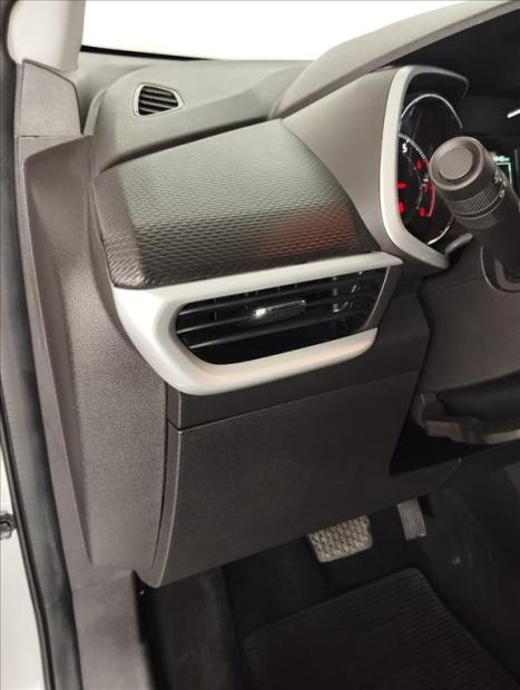 CHEVROLET Tracker 1.0 12V 4P FLEX TURBO AUTOM�TICO, Foto 11
