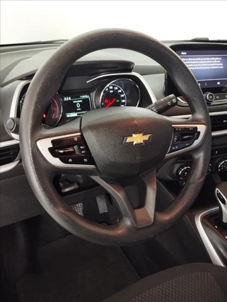 CHEVROLET Tracker 1.0 12V 4P FLEX TURBO AUTOM�TICO, Foto 12