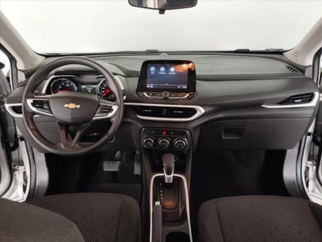 CHEVROLET Tracker 1.0 12V 4P FLEX TURBO AUTOM�TICO, Foto 17
