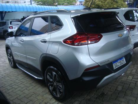CHEVROLET Tracker 1.2 12V 4P FLEX TURBO PREMIER AUTOM�TICO, Foto 2