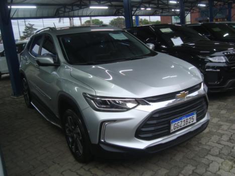 CHEVROLET Tracker 1.2 12V 4P FLEX TURBO PREMIER AUTOM�TICO, Foto 4