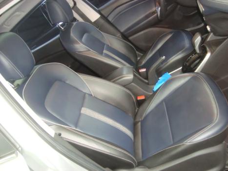 CHEVROLET Tracker 1.2 12V 4P FLEX TURBO PREMIER AUTOM�TICO, Foto 6