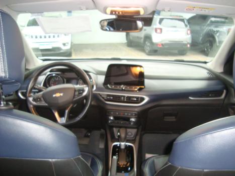 CHEVROLET Tracker 1.2 12V 4P FLEX TURBO PREMIER AUTOM�TICO, Foto 9