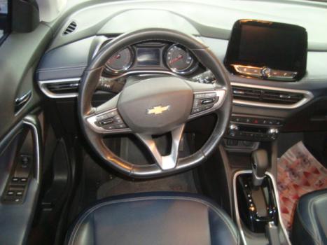 CHEVROLET Tracker 1.2 12V 4P FLEX TURBO PREMIER AUTOM�TICO, Foto 10