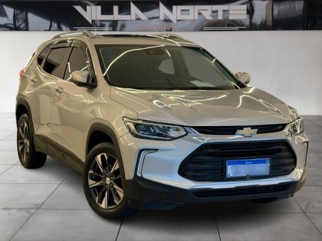 CHEVROLET Tracker 1.2 12V 4P FLEX TURBO PREMIER AUTOM�TICO, Foto 2