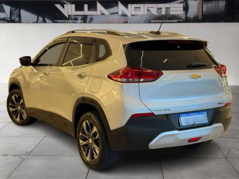 CHEVROLET Tracker 1.2 12V 4P FLEX TURBO PREMIER AUTOM�TICO, Foto 3