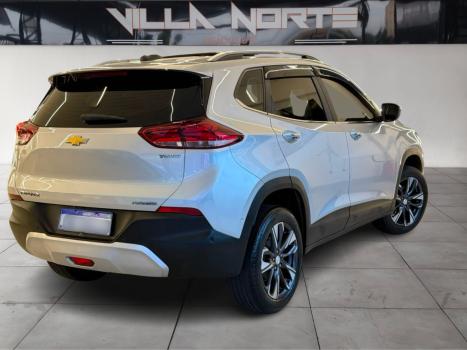 CHEVROLET Tracker 1.2 12V 4P FLEX TURBO PREMIER AUTOM�TICO, Foto 4