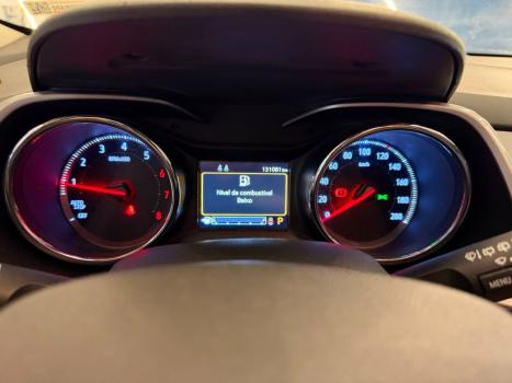 CHEVROLET Tracker 1.2 12V 4P FLEX TURBO PREMIER AUTOM�TICO, Foto 6